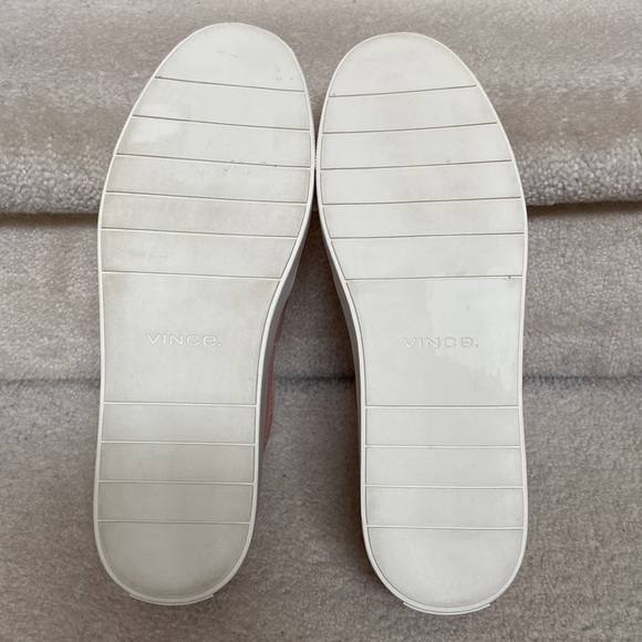 vince blair slip on sneakers - Picture 11 of 12